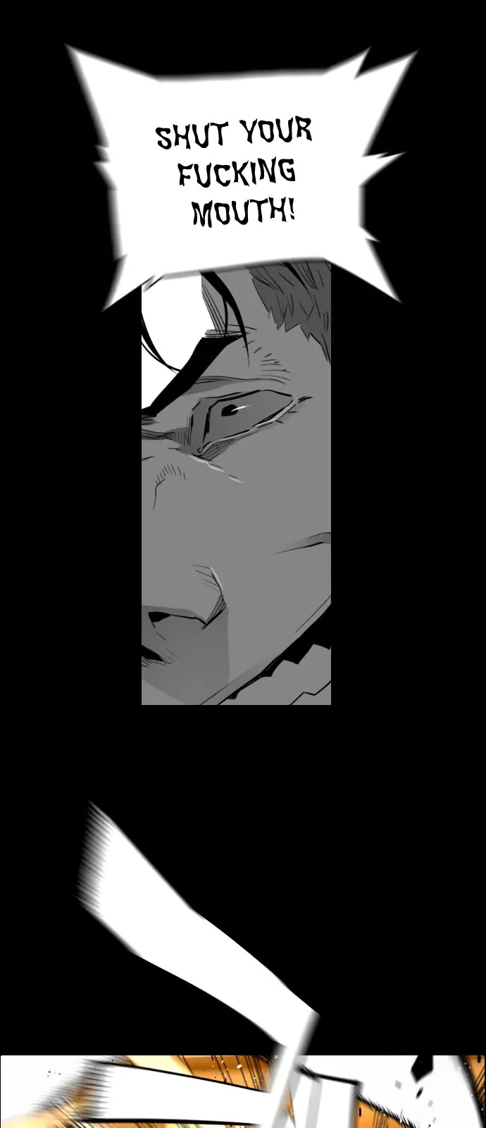 Terror Man Chapter 132 Page 19