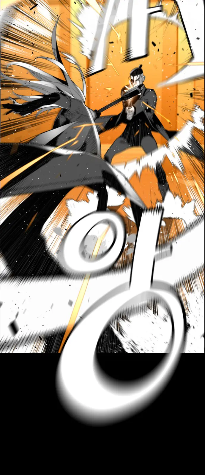 Terror Man Chapter 132 Page 20