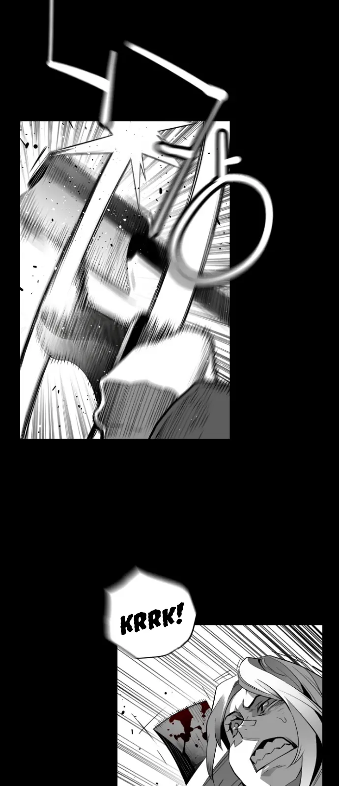 Terror Man Chapter 132 Page 22