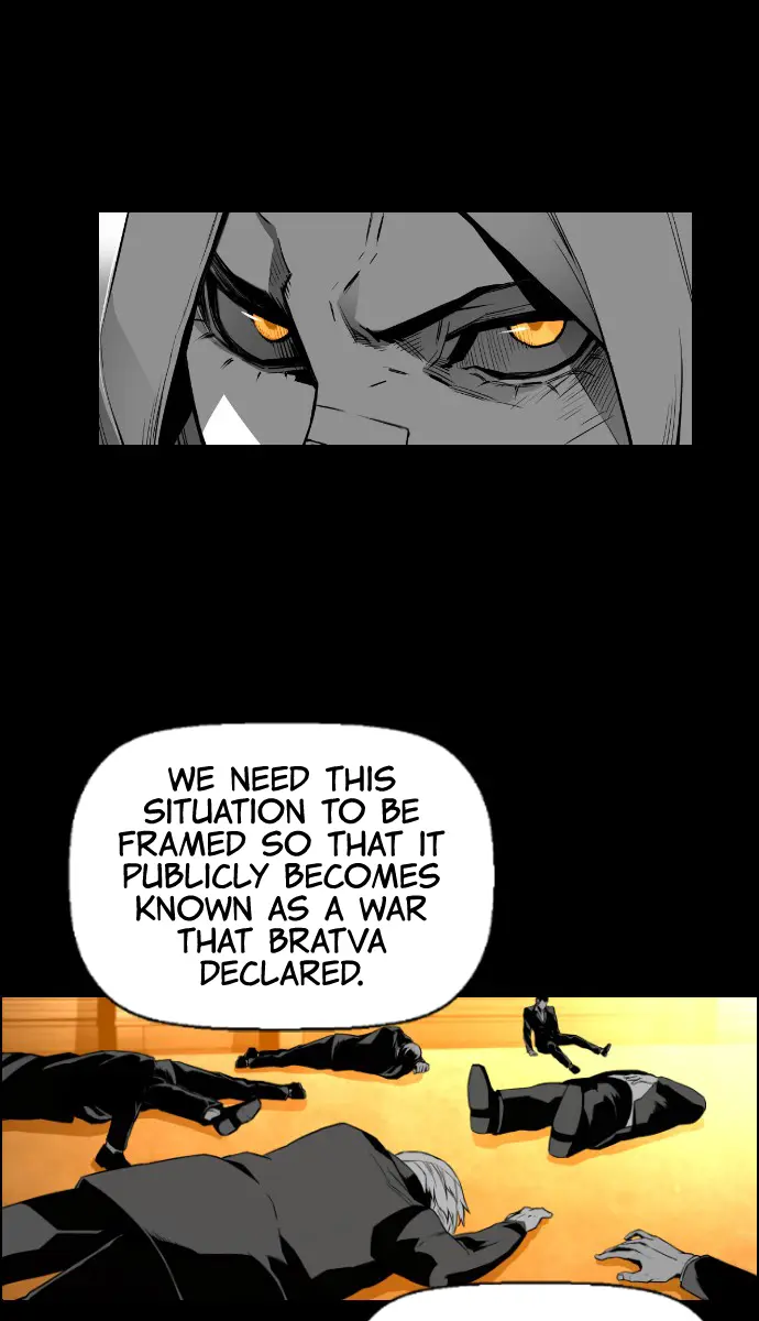 Terror Man Chapter 132 Page 28