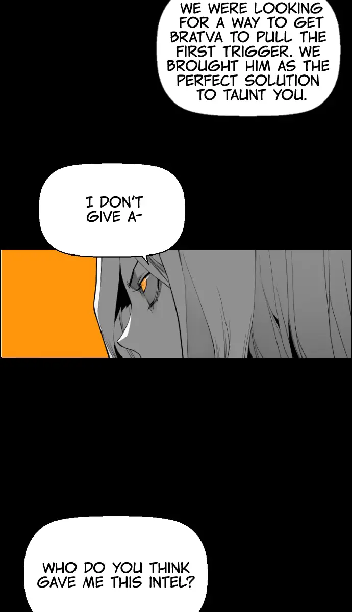 Terror Man Chapter 132 Page 29