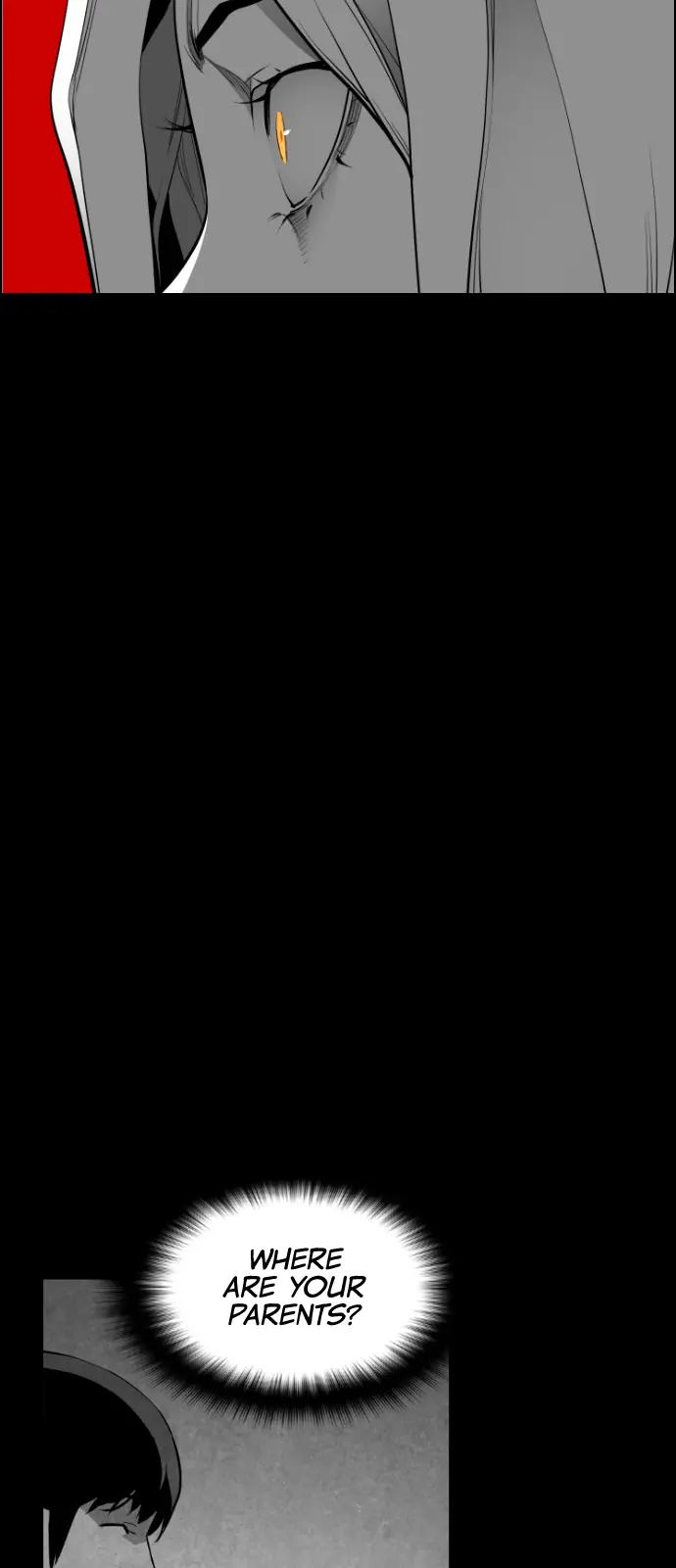 Terror Man Chapter 132 Page 31