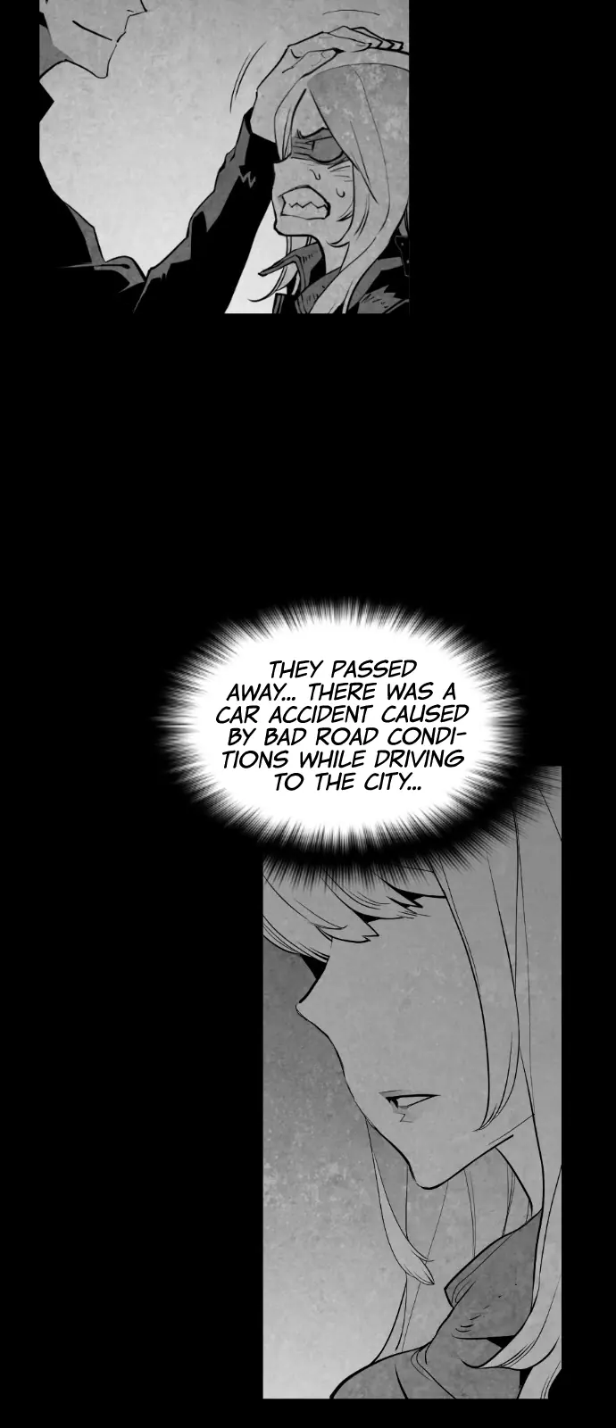 Terror Man Chapter 132 Page 32