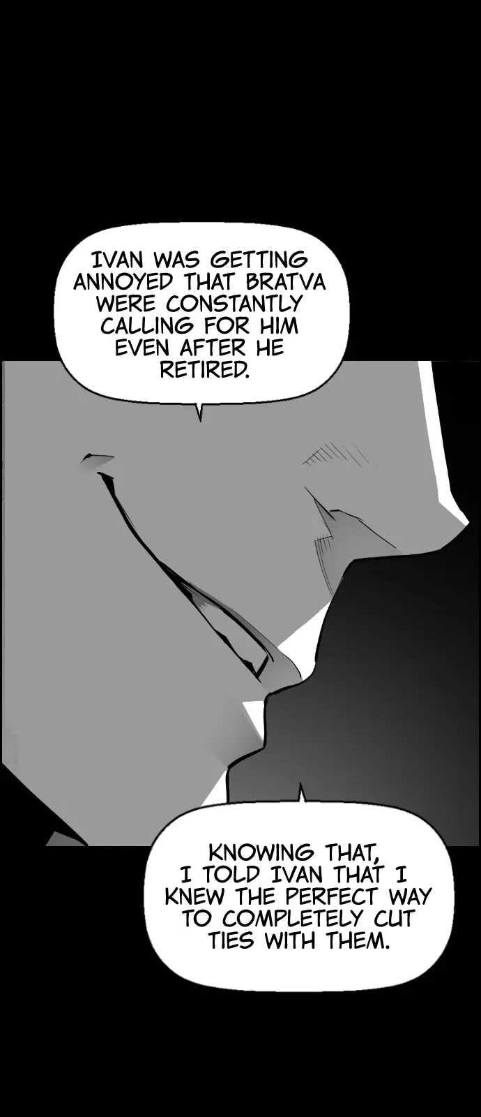 Terror Man Chapter 132 Page 33