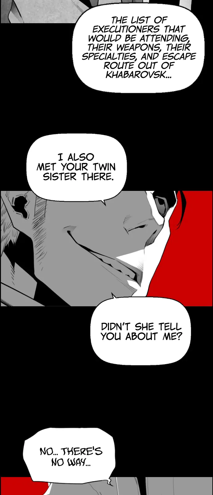 Terror Man Chapter 132 Page 35