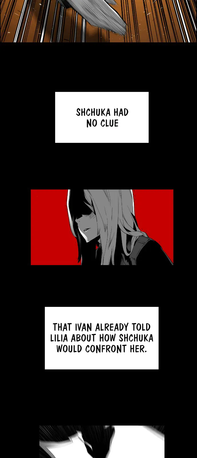 Terror Man Chapter 132 Page 37