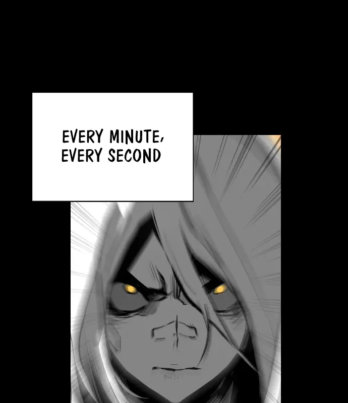 Terror Man Chapter 132 Page 40