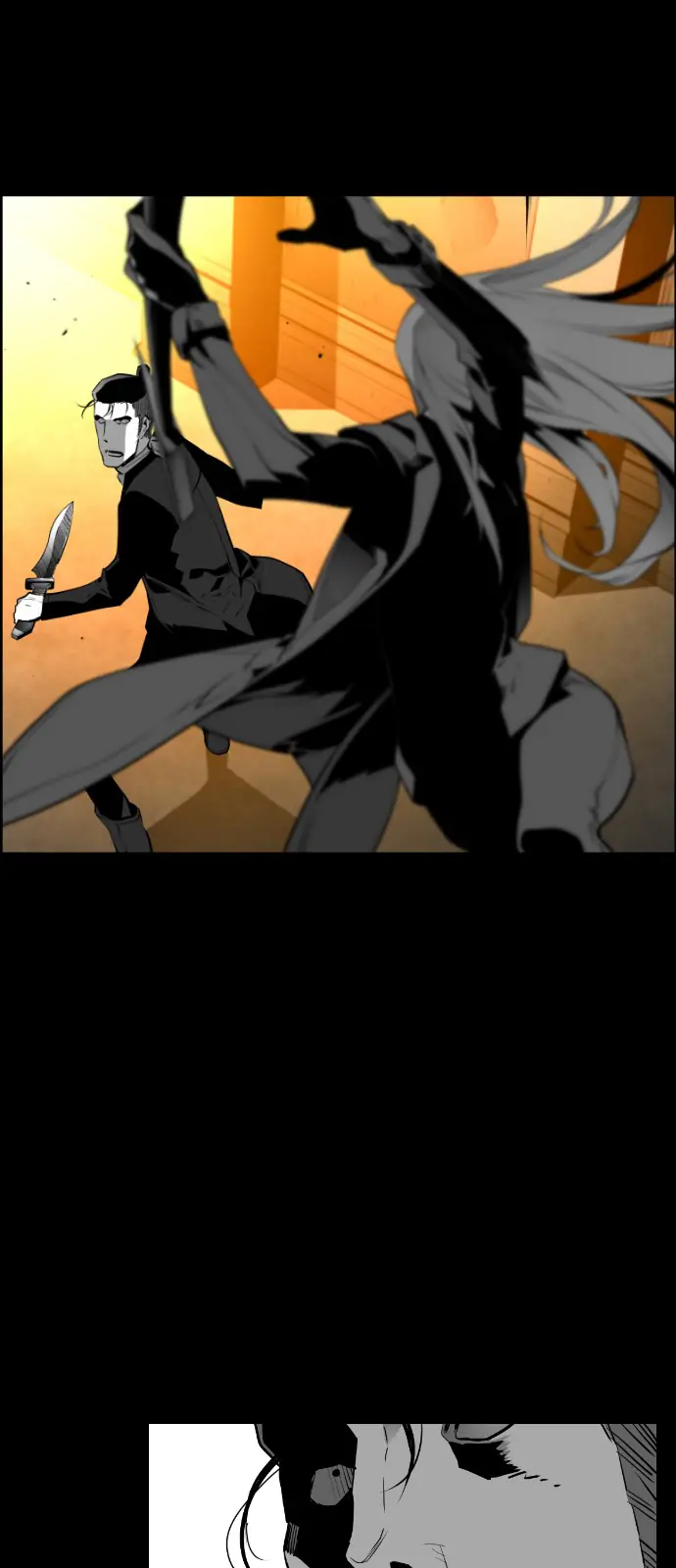 Terror Man Chapter 132 Page 46