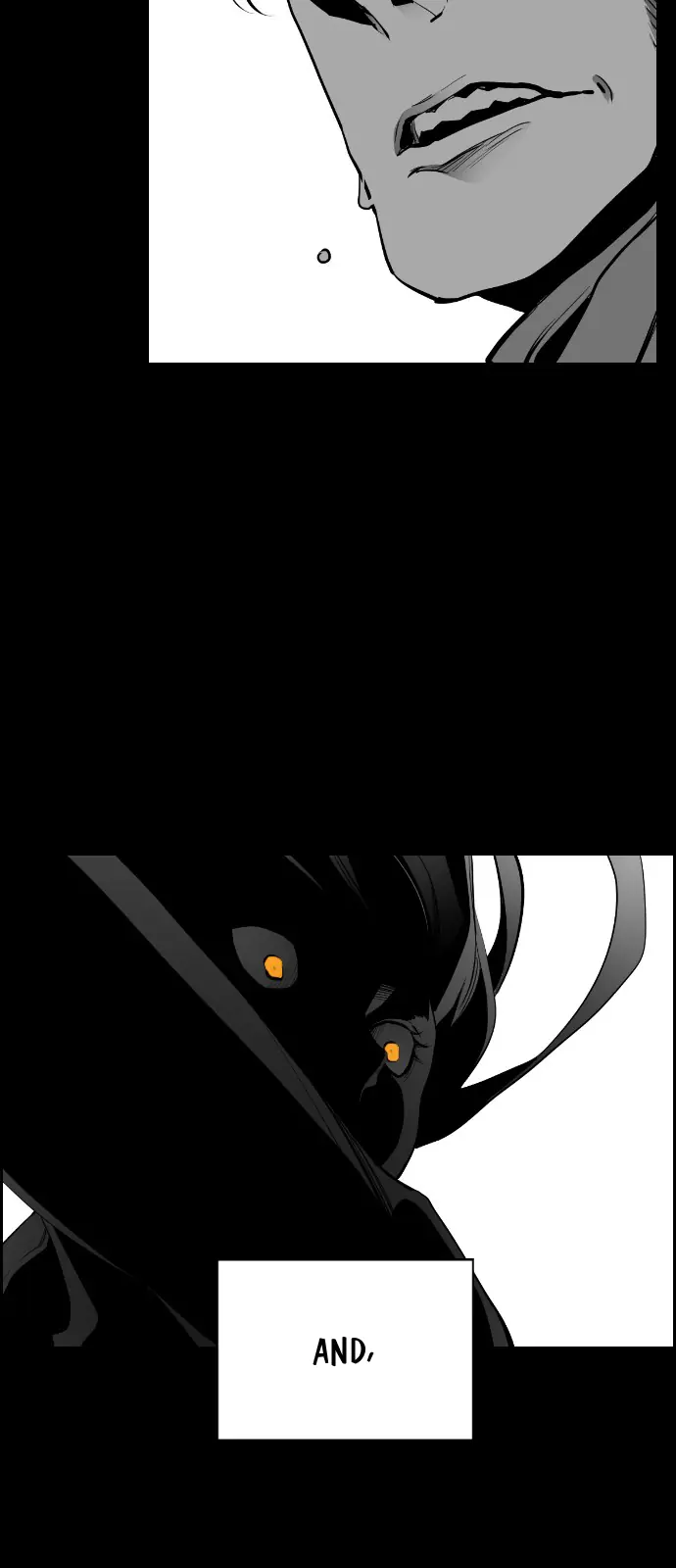 Terror Man Chapter 132 Page 47