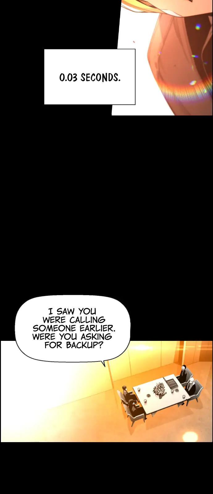 Terror Man Chapter 132 Page 50