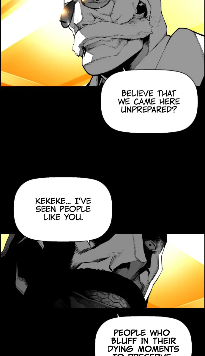 Terror Man Chapter 132 Page 52