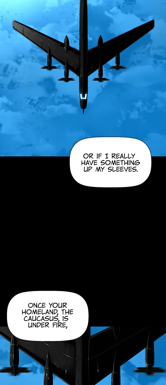 Terror Man Chapter 132 Page 55