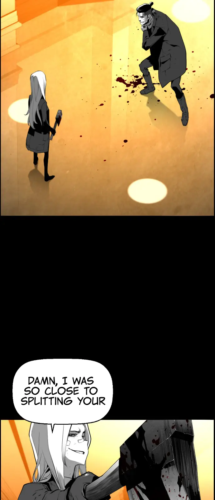 Terror Man Chapter 133 Page 2