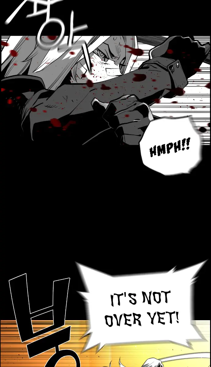 Terror Man Chapter 133 Page 5