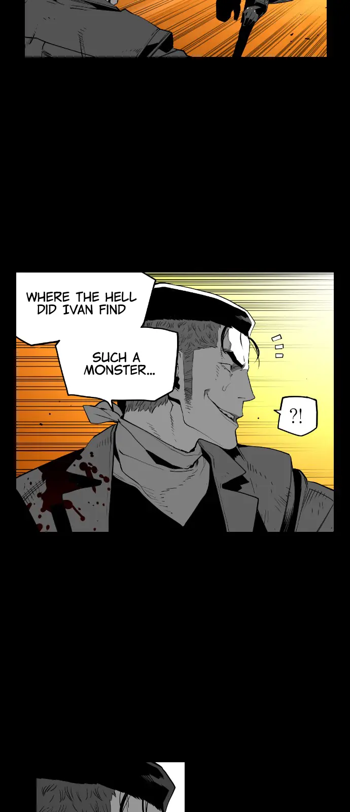 Terror Man Chapter 133 Page 8