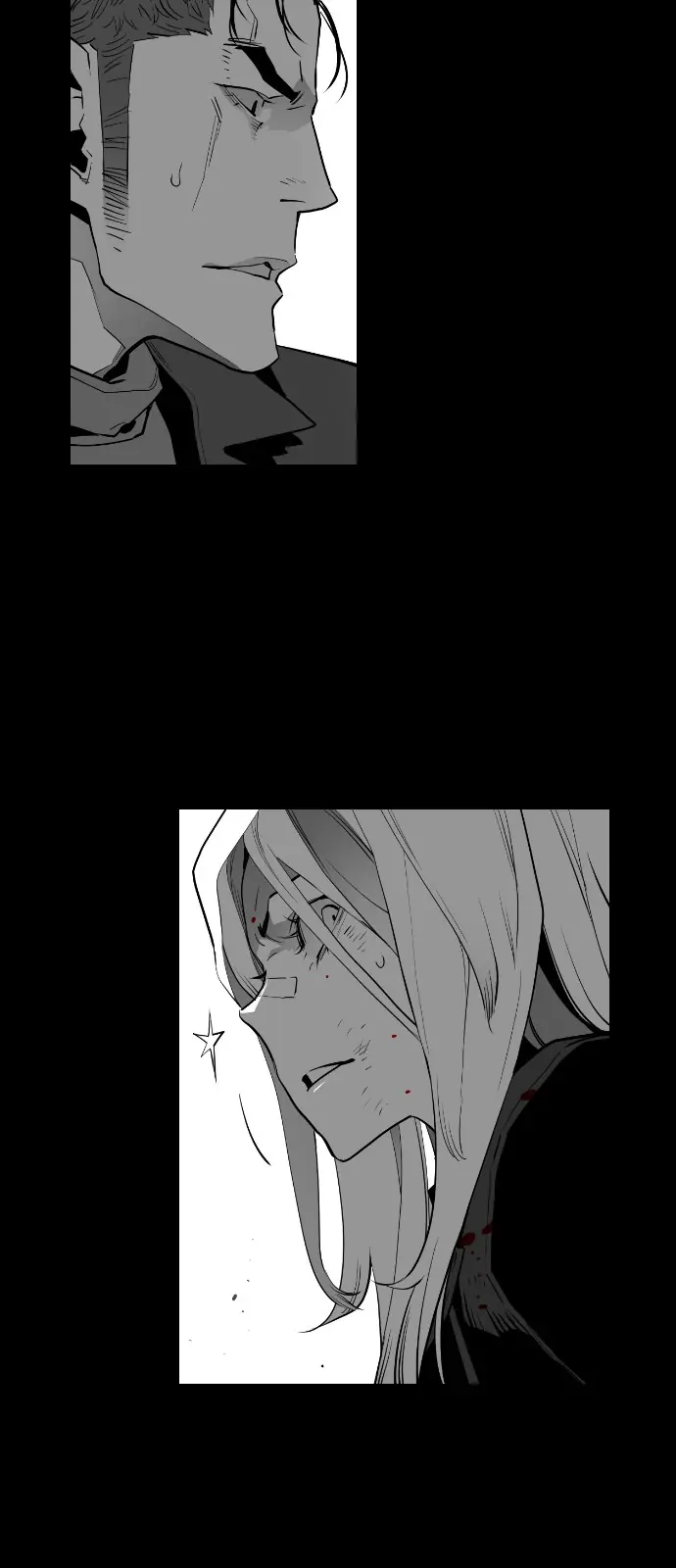 Terror Man Chapter 133 Page 9