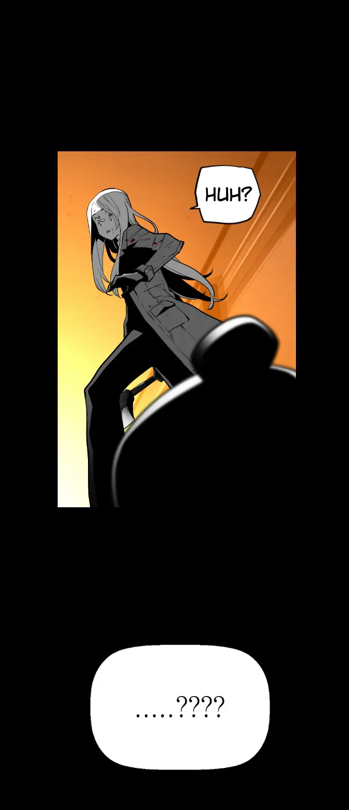 Terror Man Chapter 133 Page 10