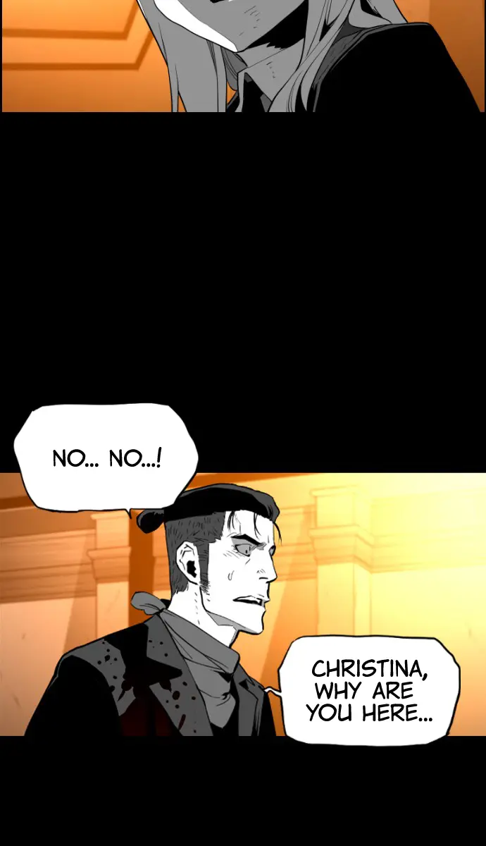 Terror Man Chapter 133 Page 12