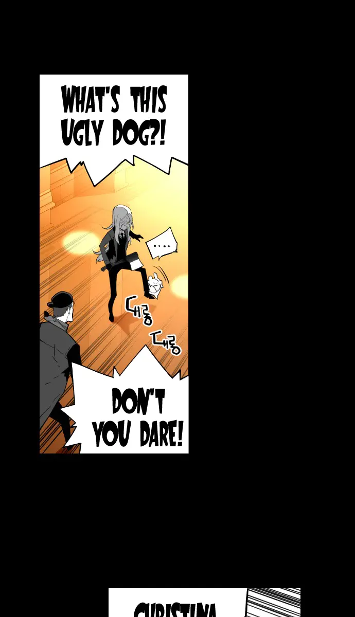 Terror Man Chapter 133 Page 14