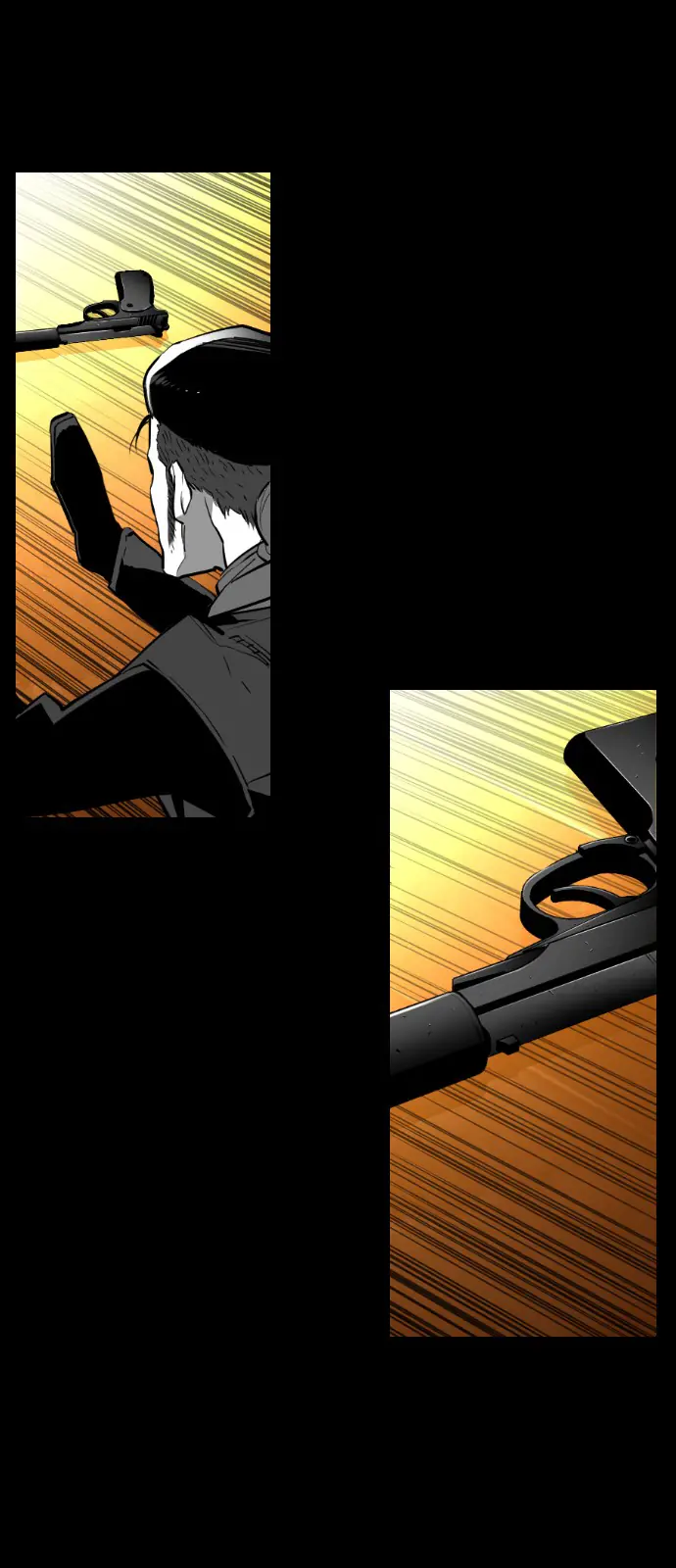 Terror Man Chapter 133 Page 20