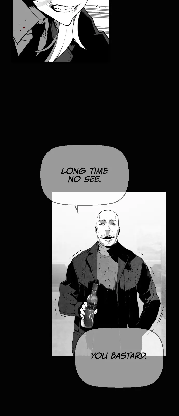 Terror Man Chapter 133 Page 24