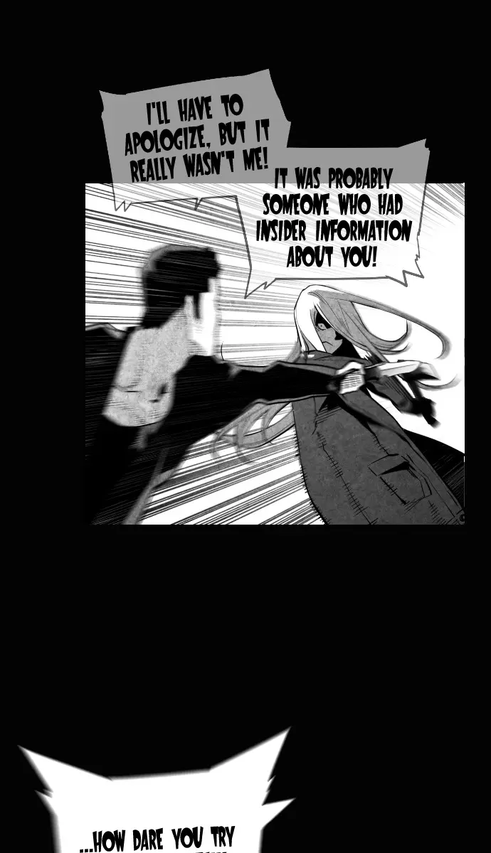 Terror Man Chapter 133 Page 26