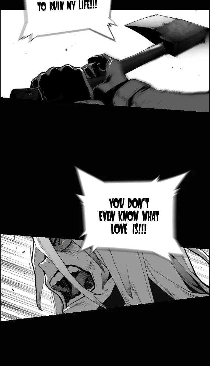 Terror Man Chapter 133 Page 27