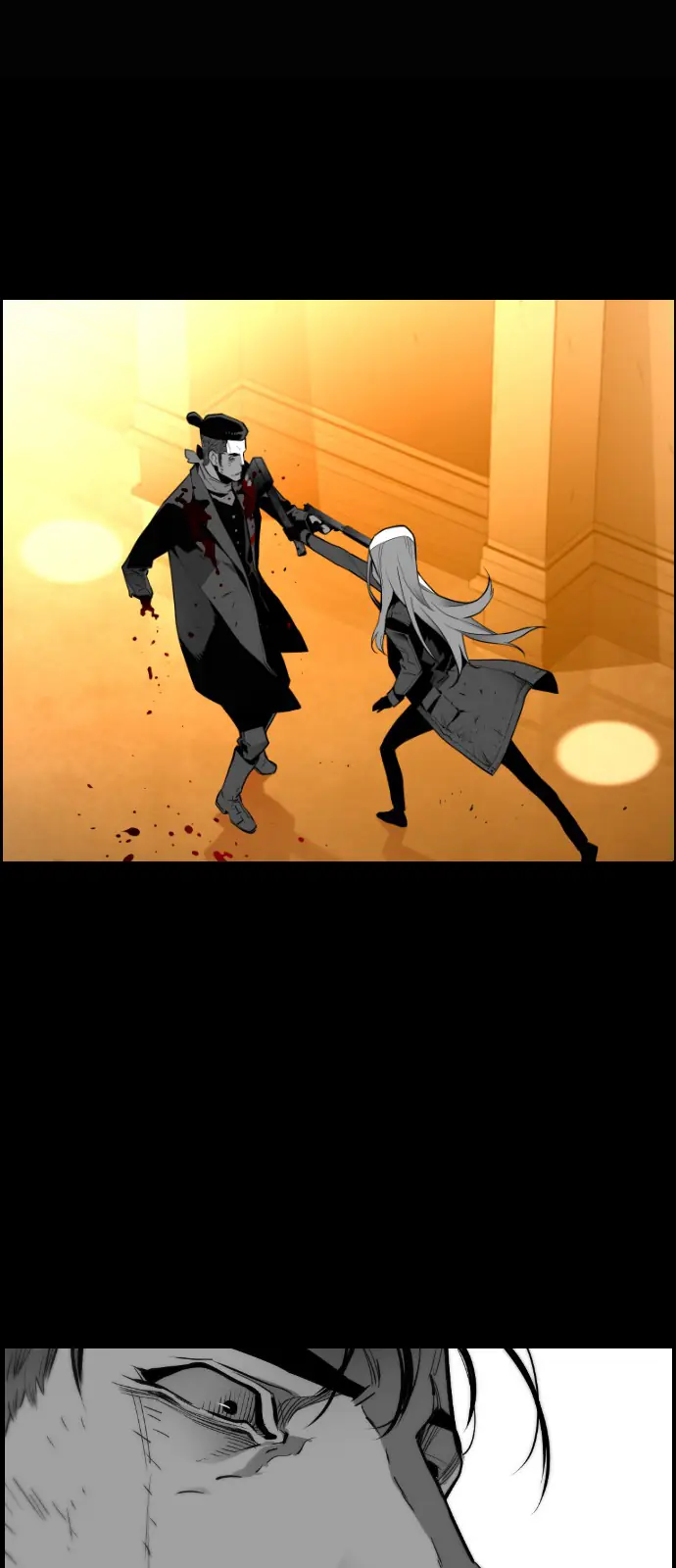 Terror Man Chapter 133 Page 30