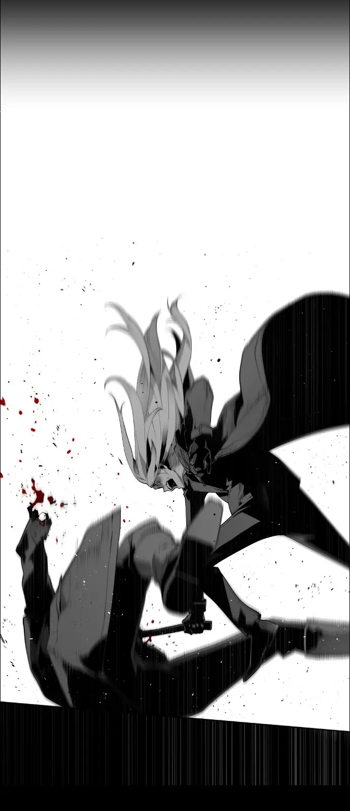 Terror Man Chapter 133 Page 34