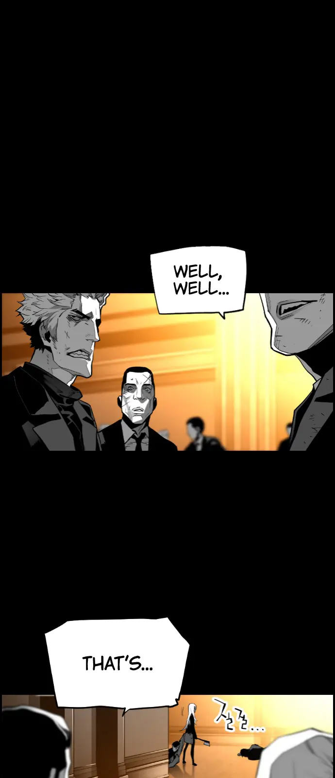 Terror Man Chapter 133 Page 35