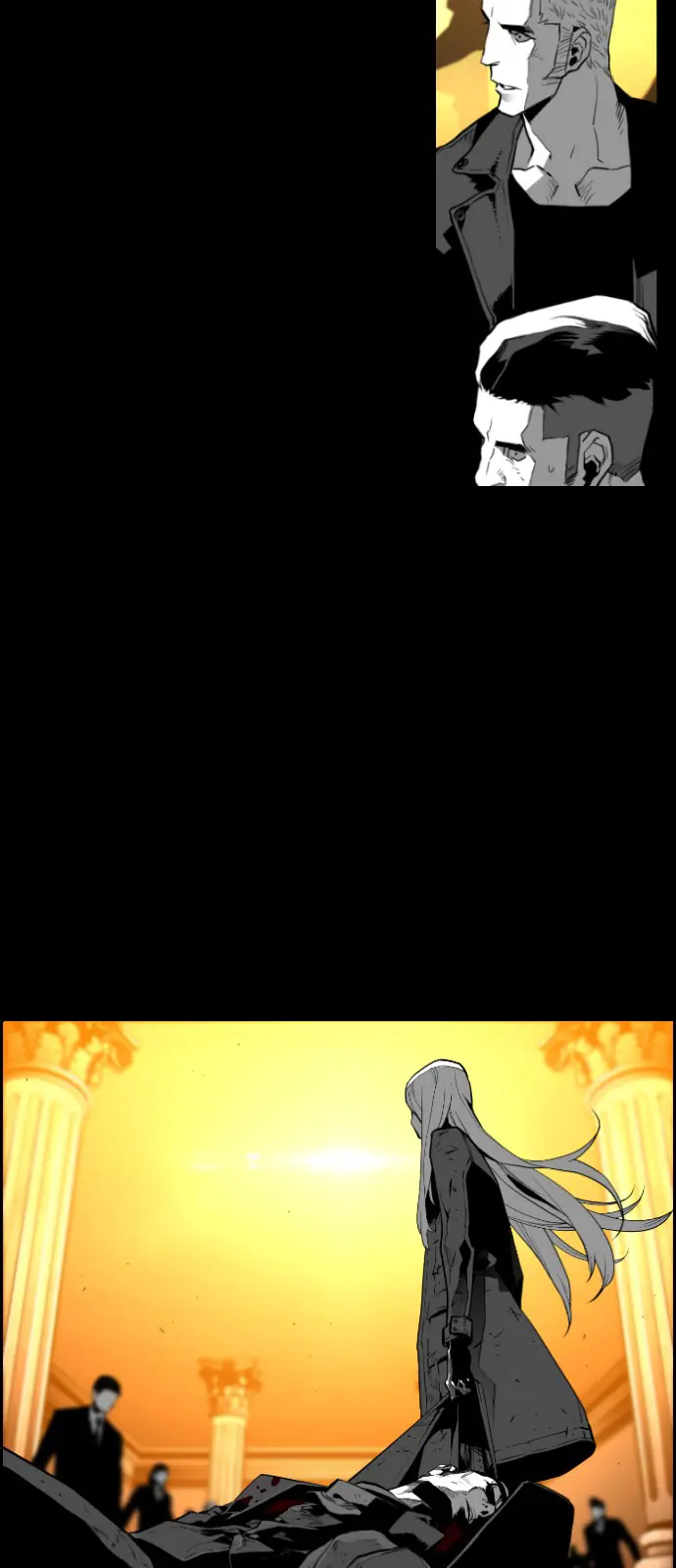 Terror Man Chapter 133 Page 37