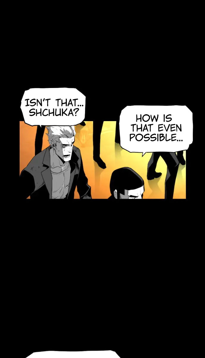 Terror Man Chapter 133 Page 39