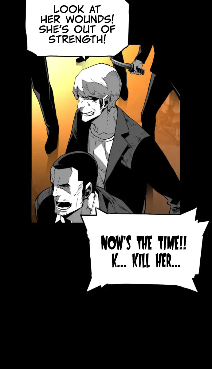 Terror Man Chapter 133 Page 40