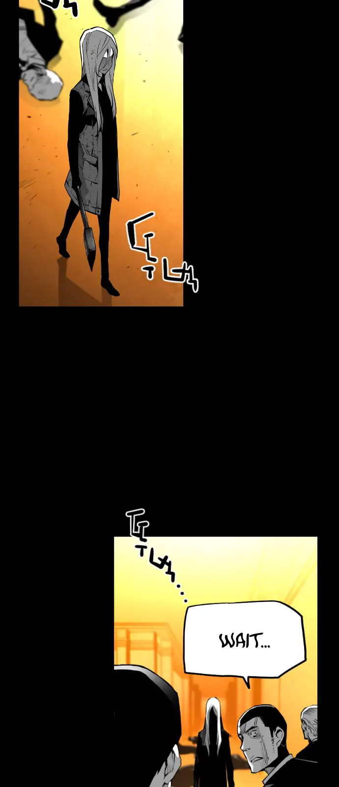 Terror Man Chapter 133 Page 43