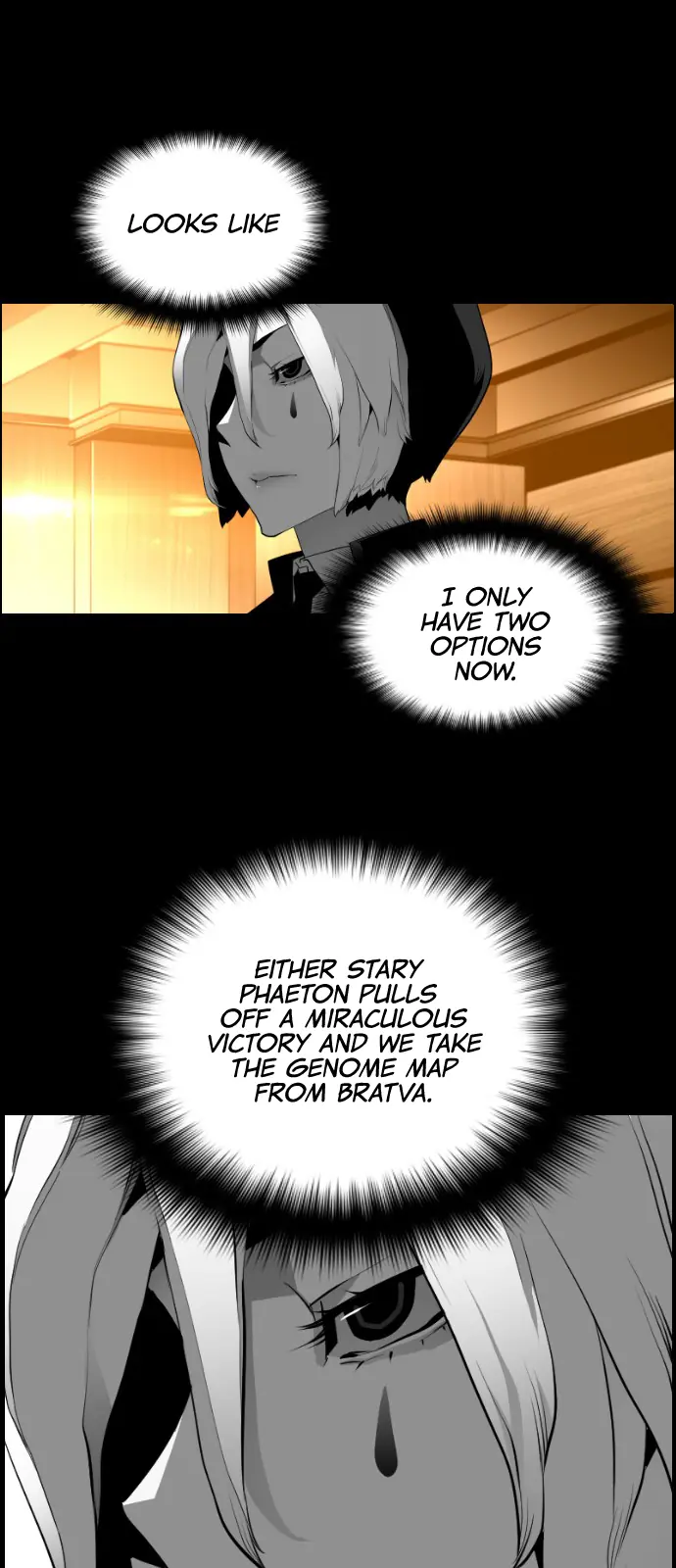 Terror Man Chapter 134 Page 2