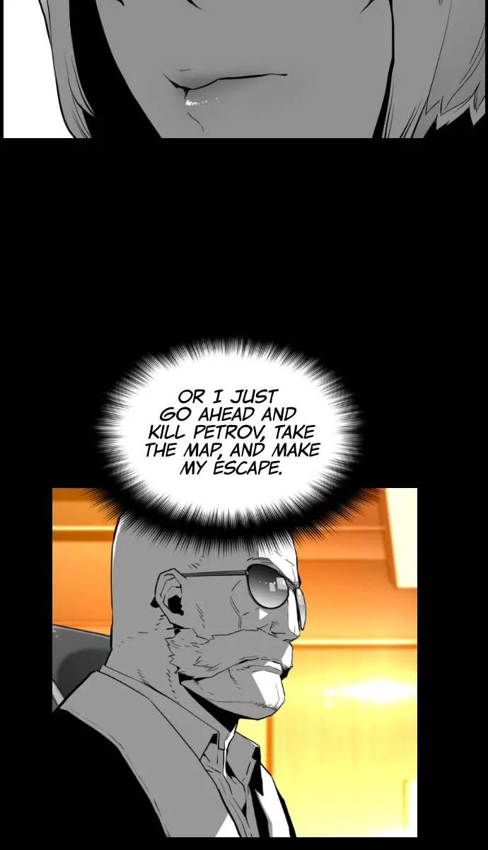 Terror Man Chapter 134 Page 3