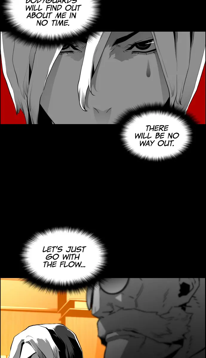 Terror Man Chapter 134 Page 5