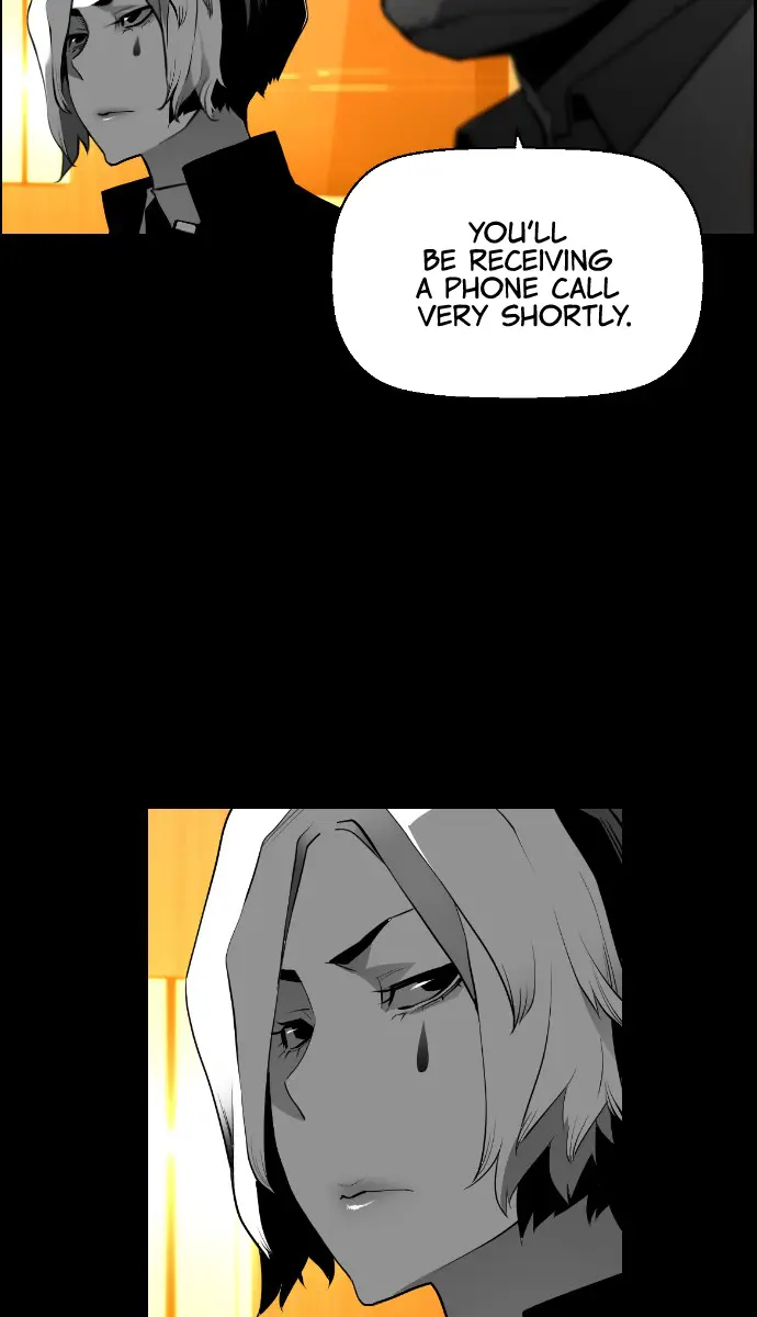 Terror Man Chapter 134 Page 6