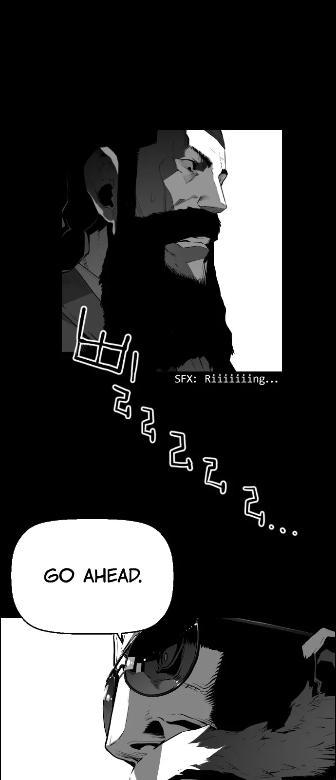 Terror Man Chapter 134 Page 9