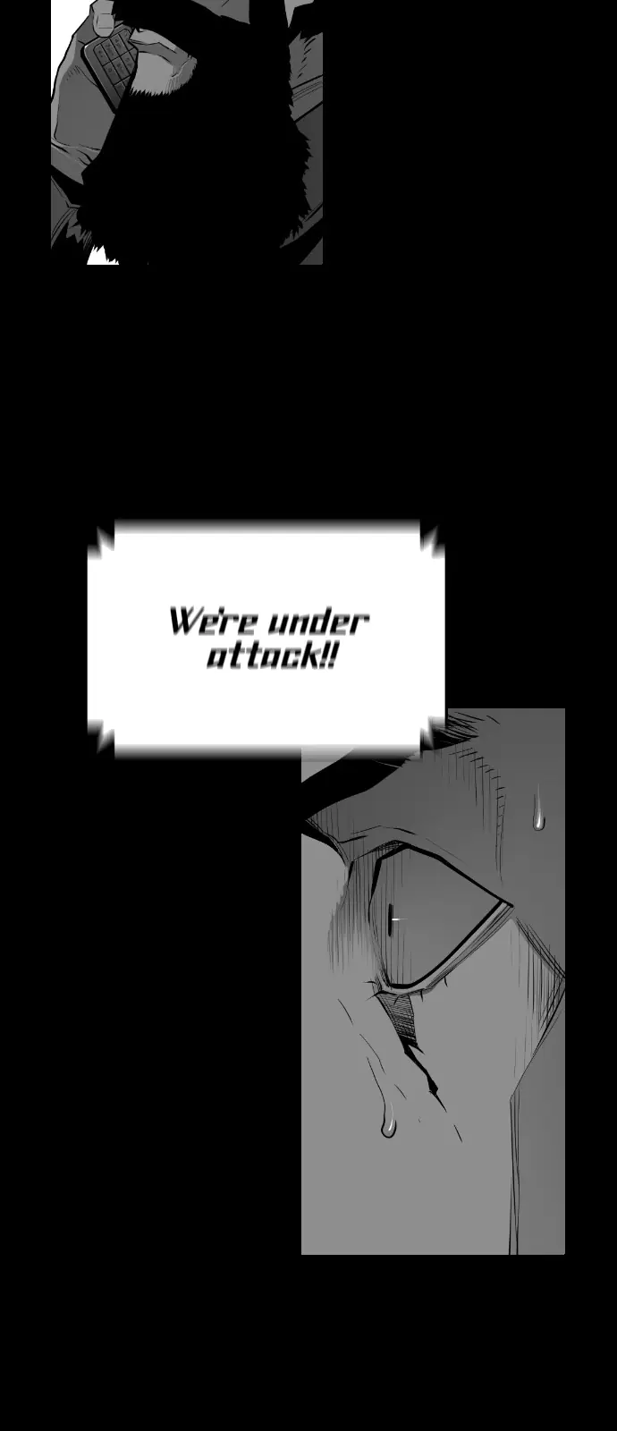 Terror Man Chapter 134 Page 12