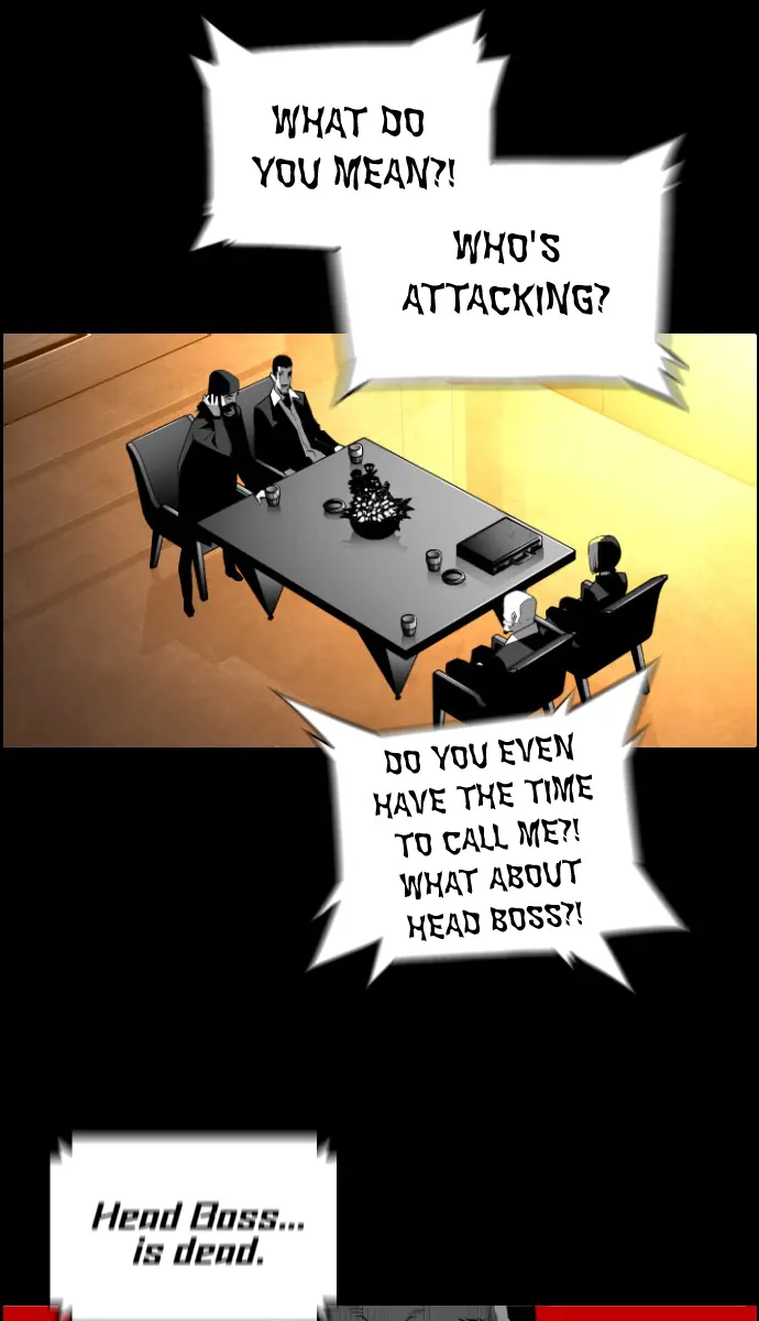 Terror Man Chapter 134 Page 13