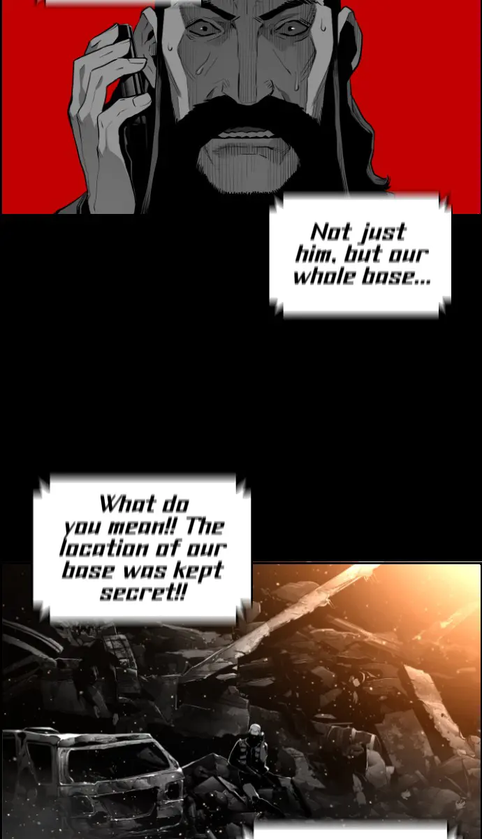 Terror Man Chapter 134 Page 14