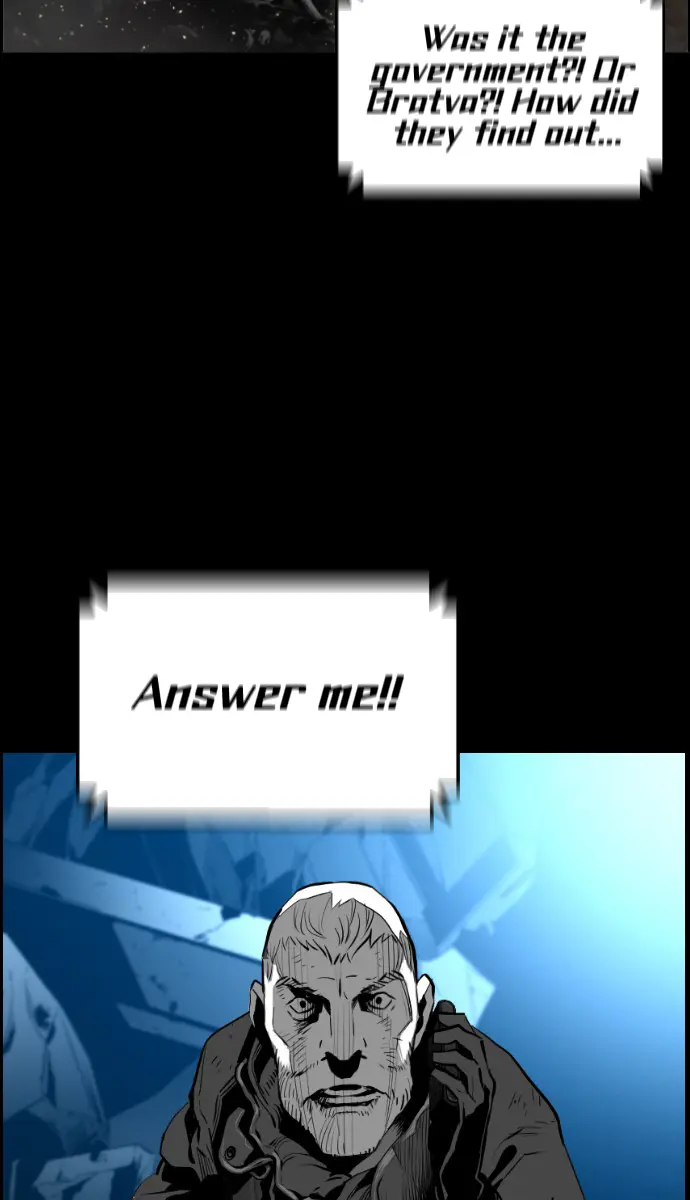 Terror Man Chapter 134 Page 15