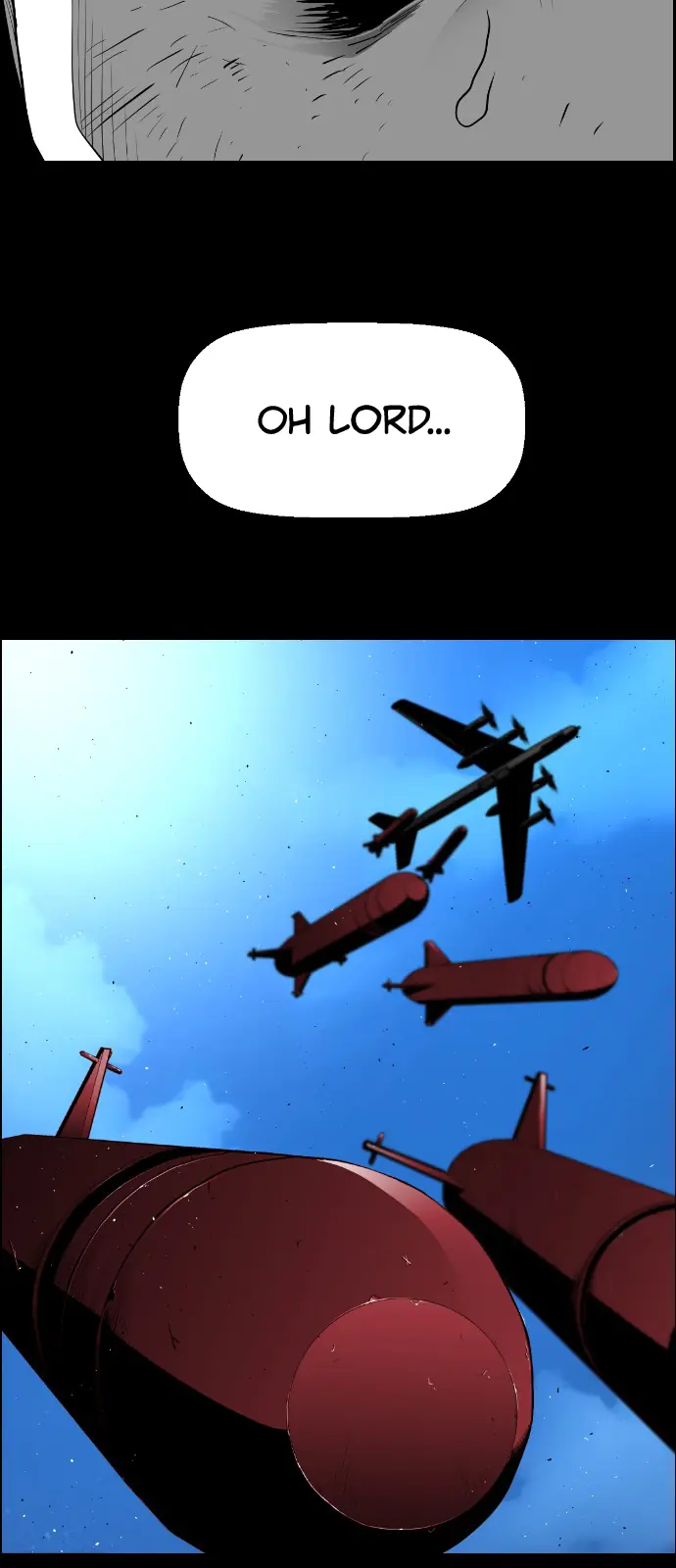 Terror Man Chapter 134 Page 17