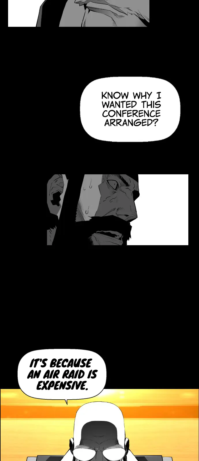 Terror Man Chapter 134 Page 21