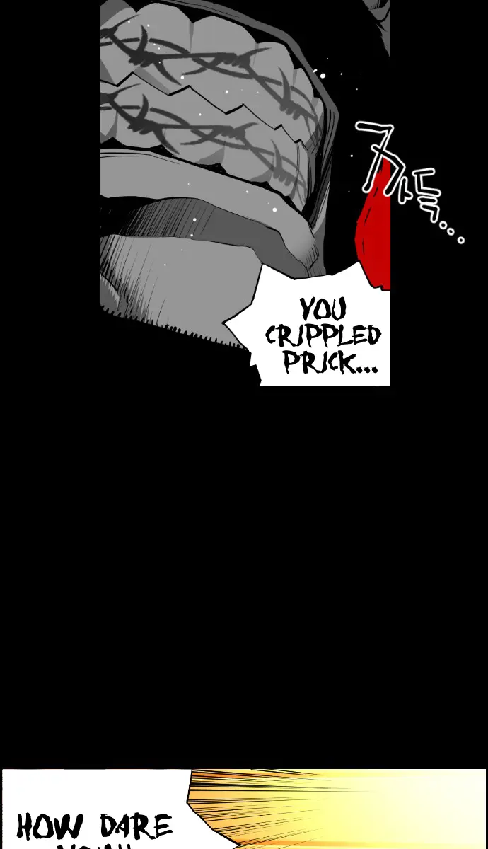 Terror Man Chapter 134 Page 24