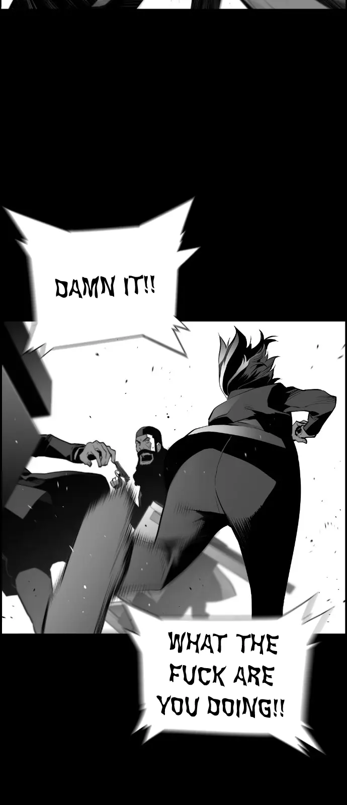 Terror Man Chapter 134 Page 30