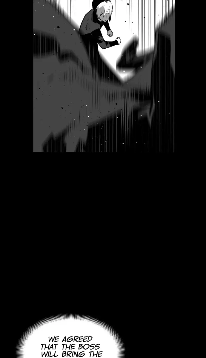 Terror Man Chapter 134 Page 33