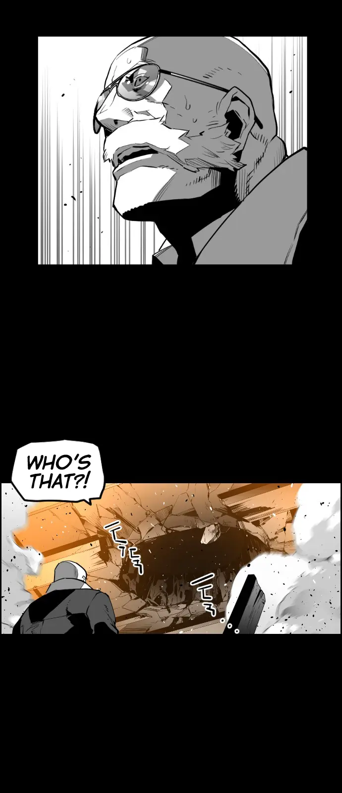 Terror Man Chapter 134 Page 37