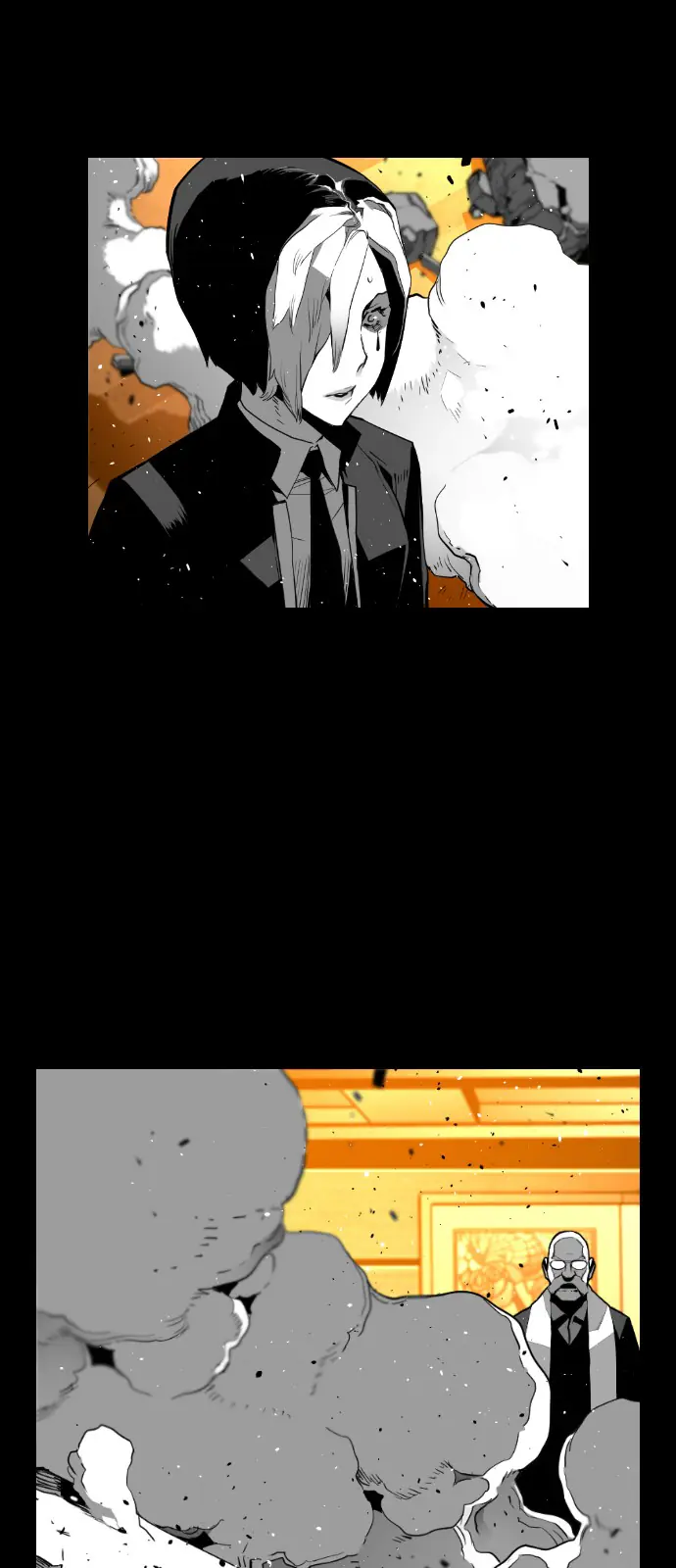 Terror Man Chapter 134 Page 38